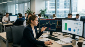 Что такое free-float акций и почему компании дробят пакеты перед IPO в 2026 году