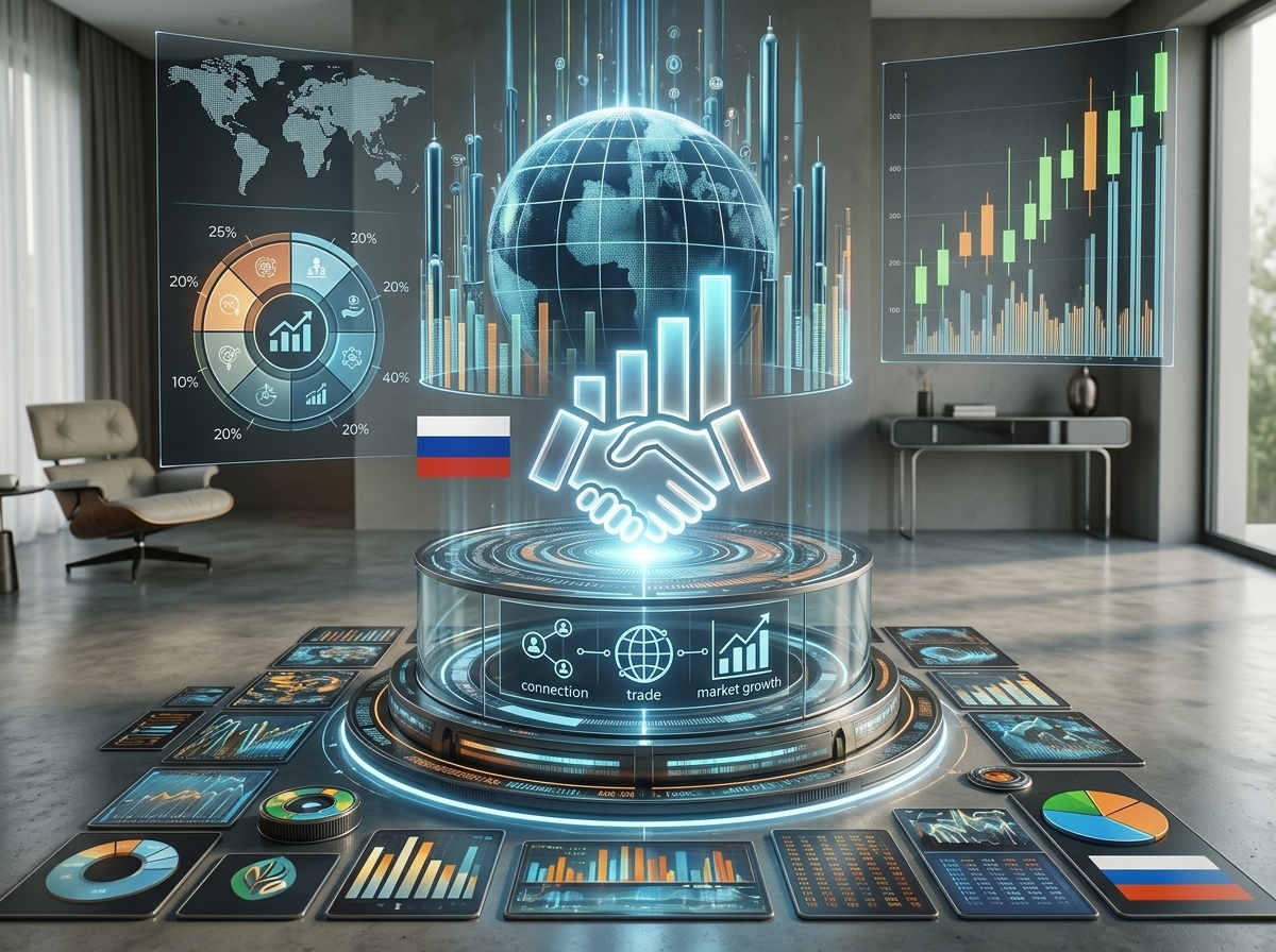 Российские IPO 2026 года: кто уже вышел на биржу, а кто только готовится — от СИБУРа до «Почты России»