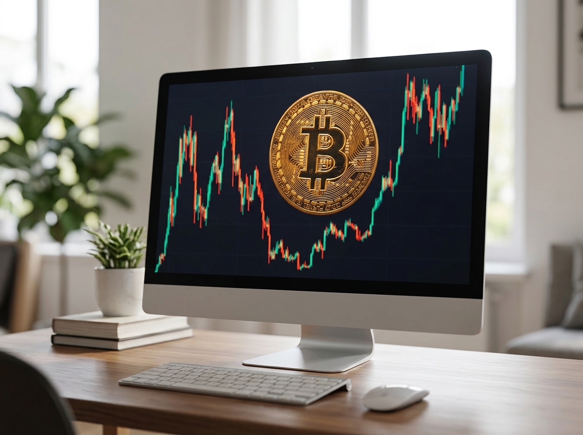Цифровое золото или пузырь: российские эксперты о перспективах Bitcoin